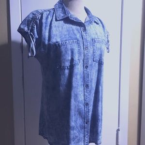 Rock & Republic blouse